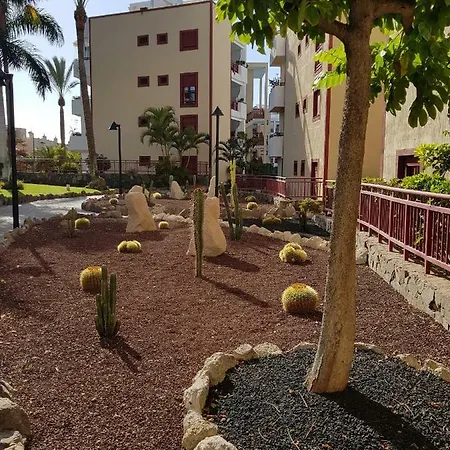 Apartman Ruisenor En *