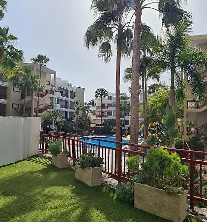 Ruisenor En * Palm-mar