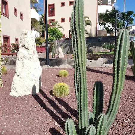 Apartment Ruisenor En *