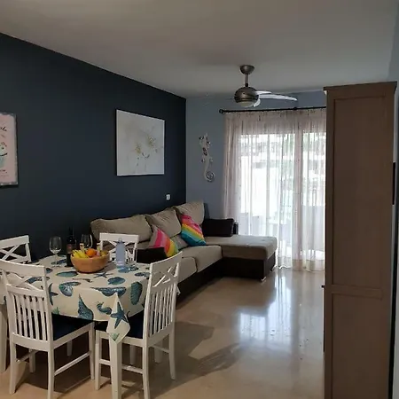 Ruisenor En Apartment *