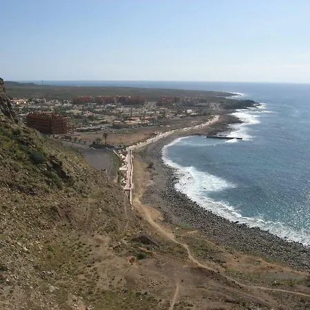 Ruisenor En Palm-mar