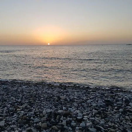 Ruisenor En Апартаменты *